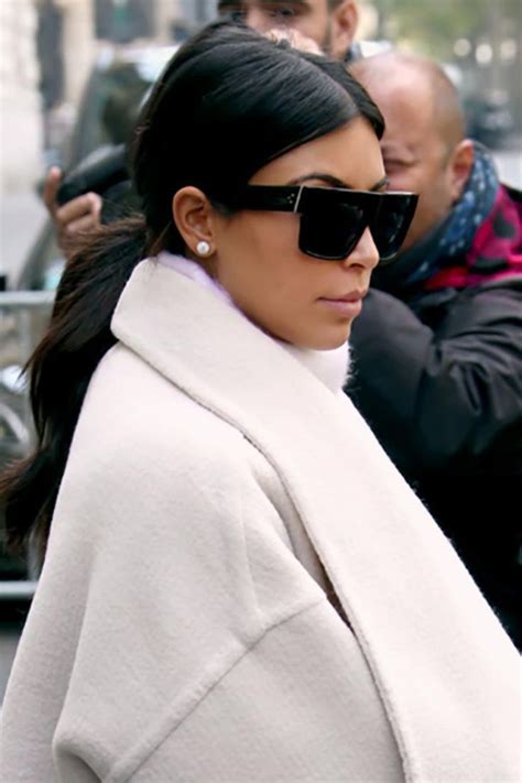 celine kim kardashian sunglasses|Celine .